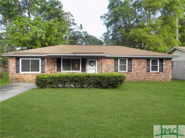 107 Wassaw Road, Savannah, GA 31410