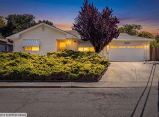 108 De Anza Drive, Vallejo, CA 94589