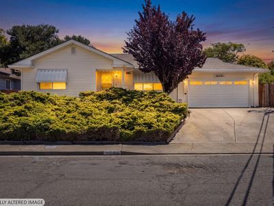 108 De Anza Drive, Vallejo, CA, 94589