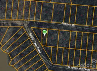 11629 Palomar Dr, Huntersville, NC