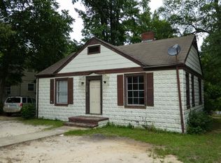 1007 N Jefferson St, Dublin, GA 31021