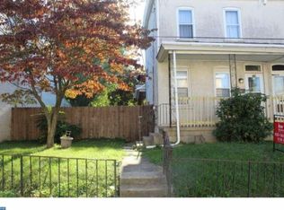 504 Main St, Trainer, PA 19061