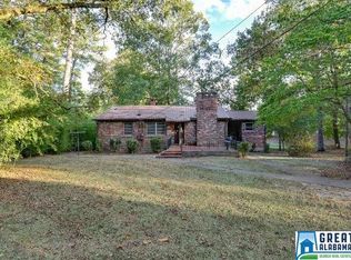 312 Shores Dr, Adger, AL 35006