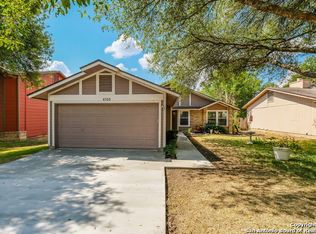 8750 Ridge Mile Dr, San Antonio, TX 78239