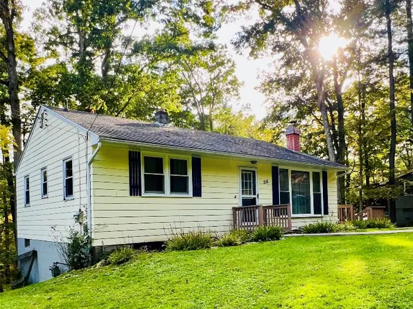 216 Dorman Rd, Binghamton, NY 13901