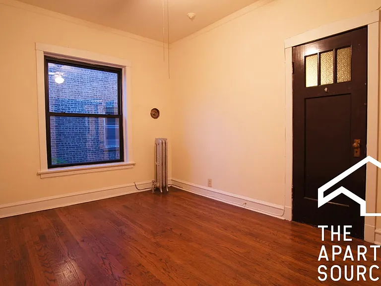2426 N Sawyer Ave #1E — Photo 9