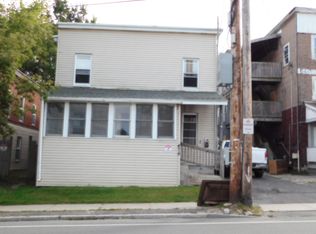 476 Fenn St, Pittsfield, MA 01201