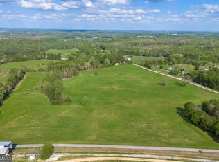 TRACT 1 Kristy St, Bowersville, GA 30516