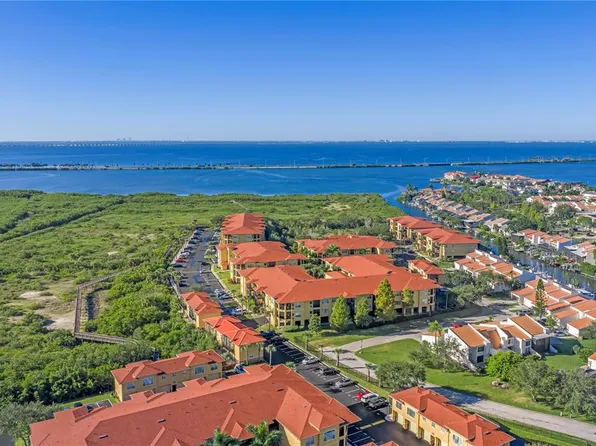 4302 Bayside Village Dr APT 201, Tampa, FL 33615