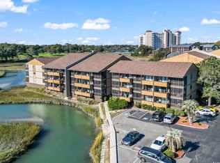 Building A, Myrtle Beach, SC 29572