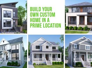 88 N Park Rd, La Grange, IL 60525