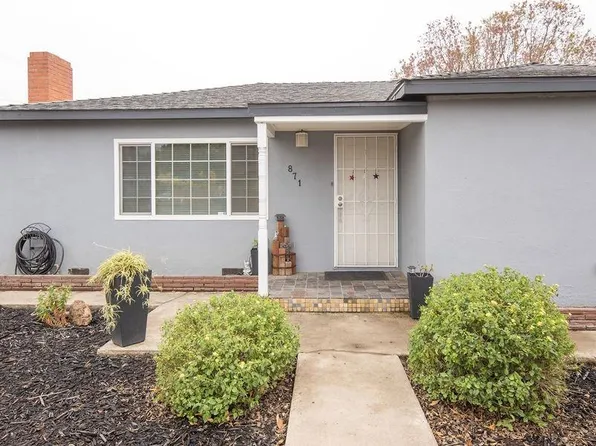 871 E D St, Oakdale, CA 95361