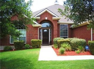 20724 Kearney Hill Rd, Pflugerville, TX 78660