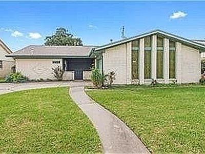 2402 Gerol Dr, Galveston, TX, 77551