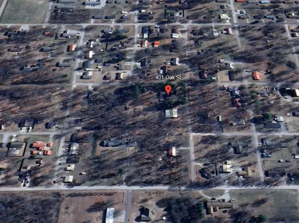 401 Oak St, Corning, AR 72422