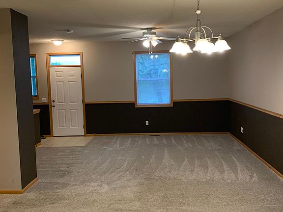 Living room.