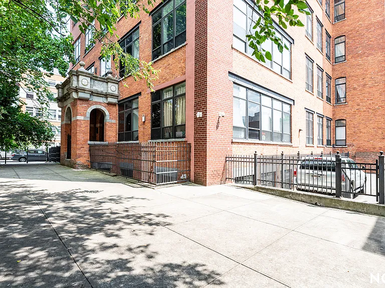 17 Monitor St #3C — Photo 15
