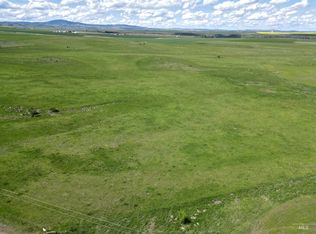 Gill Point Rd LOT 4, Grangeville, ID 83530