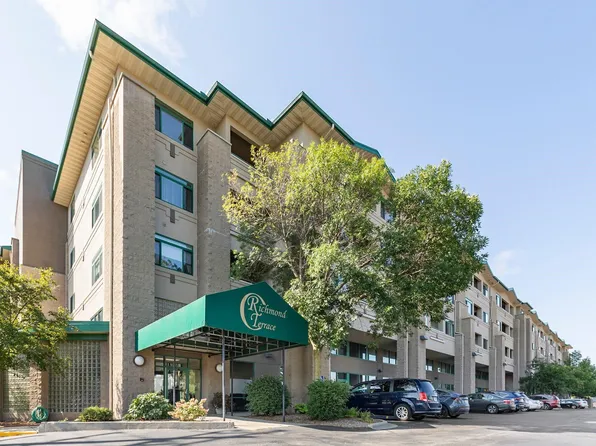 400 Richmond St #340, Appleton, WI 54914