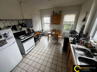 184 School St #2B, Roxbury, MA 02119