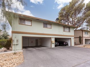 1558 Elizabeth Ave UNIT 2, Paradise Town, NV 89119
