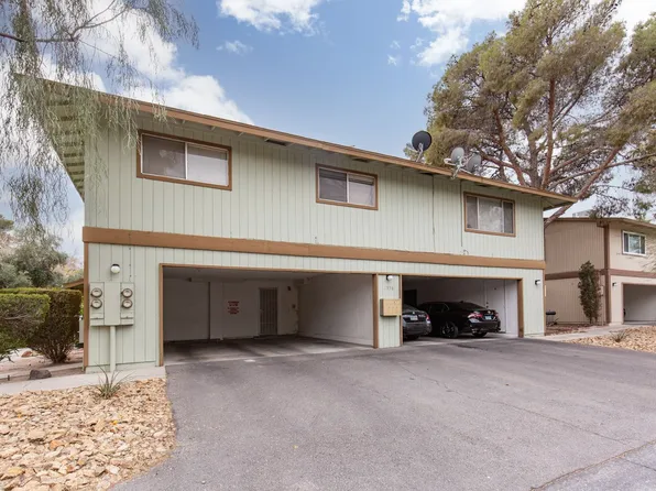 1558 Elizabeth Ave Unit 2, Paradise Town, NV 89119