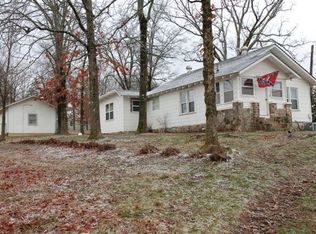 2410 Highway 71 S, Mena, AR 71953