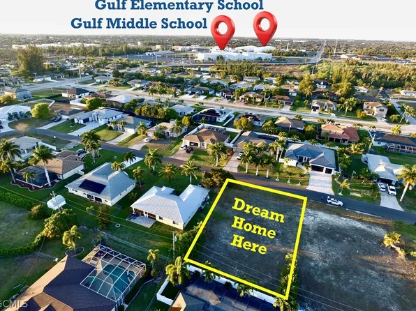 1928 SW 37th Ter, Cape Coral, FL 33914