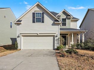 188 Outwater Ridge Dr, Garner, NC 27529