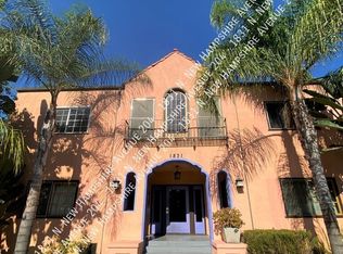 1831 N New Hampshire Ave APT 204, Los Angeles, CA 90027