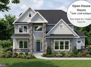 375 Bronson Cir #L1p, Collegeville, PA 19426