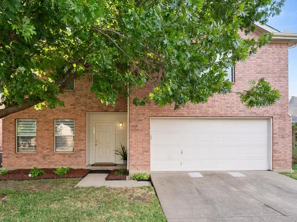 137 Jefferson Dr, Venus, TX 76084