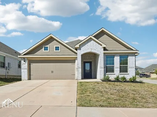 304 Blue Buffalo St, Fort Worth, TX 76120