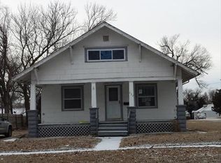 227 SW 5th St, Newton, KS 67114