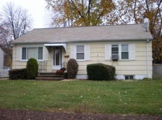 118 Carlisle St, South Plainfield, NJ