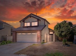 11840 Rustic Pl, Fontana, CA 92337