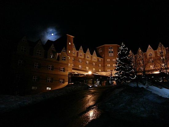 Sugarloaf Mountain Hotel