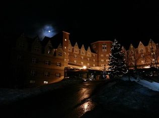 5092 Access Rd, Carrabassett Valley, ME 04947