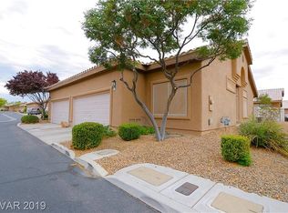4756 Wild Draw Dr, North Las Vegas, NV 89031