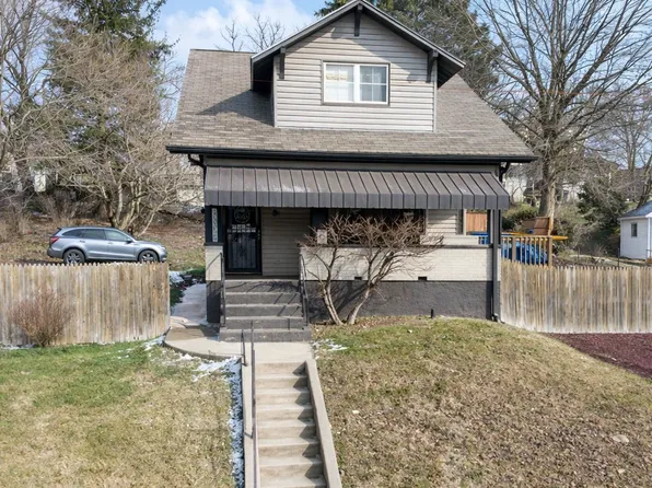 1627 Creedmoor Ave, Pittsburgh, PA 15226