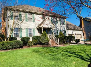 1217 Chattingham Dr, Virginia Beach, VA 23464