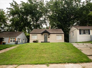 6315 S Benton Ave, Kansas City, MO 64132