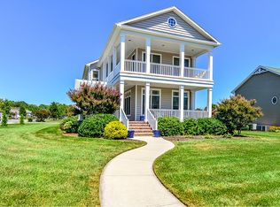 112 Henrys Mill Dr, Berlin, MD 21811