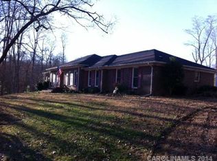 1286 Devinney Rd, York, SC 29745