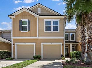 165 SERVIA Drive, St. Johns, FL 32259