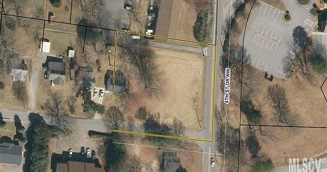 2nd image of 1203 4th Street Dr NW