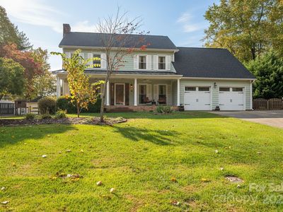 1309 Hunters Crossing Ln, Gastonia, NC, 28054