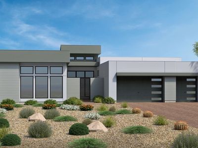 11190 Desert Heights Ave, Las Vegas, NV, 89135