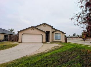 500 Buttonwood Court, Tulare, CA