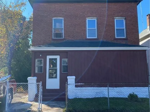 48 Daisy Street, New Haven, CT 06511